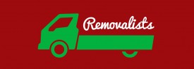 Removalists Honeywood - Furniture Removalist Services